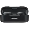CANYON headset TWS-1 Black