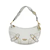 GUESS JEANS WOMEN'S BAG GREY