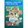 Capy Spa + Chicos Delivery + Fading Clouds + Magic Sheep + Redtail Relic Rush (Bundle) PC/XBOX LIVE Key EUROPE