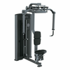 Toorx PLX-7400 Pectoral Fly/Rear Deltoids – dual function – profesionalna fitnes naprava za trening prsnih mišic in zadnjih deltoidov