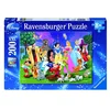 Ravensburger puzzle Razni Diznijevi junaci
