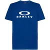 Oakley O Bark 2.0 majica, kristalno modra (L)