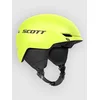 Scott Keeper 2 Helmet neon yellow