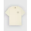 Quiksilver Curve Palm moška majica bone white