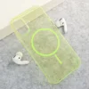 Maska Mag Case Neon za iPhone 15/ 16 zelena