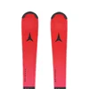 Atomic Redster J4 + L 6 GW Otroci Komplet smuči 2027