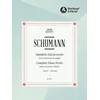 SCHUMANN:COMPLETE PIANO WORKS VOL.1