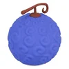 Lampa Paladone One Piece - GumGum Fruit Silicone Light - SquishyGlo
