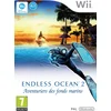 Endless Ocean 2 (WII) - rabljeno