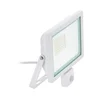 Eglo 64875 - LED reflektor sa senzorom FILETTI LED/20W/230V 3000K IP44 bela