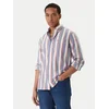Tommy Hilfiger Srajca Heritage MW0MW41695 Vijolična Regular Fit
