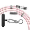 MOXOM USB data kabal MX-CB313 Type-C to Lightning strap/ roza
