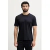 BOSS loungewear kratka majica moška bombažna