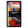 Stabilo BARVICA CARBOTHELLO, 1/12