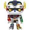 Vinilna figurica Funko Pop! Super Voltron - Voltron (Retro) #1497 - 6 (83468)