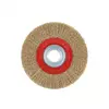 Cetka za Brusilicu Pljosnata 200mm 79163