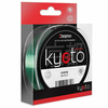 Monofilament Delphin KYOTO/zelen 300m 0,234mm