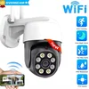 WiFi A9B PTZ IP kamera za video nadzor model 7