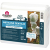 ROSTETO Neotex/netkani material - bela 19g širina 5 x 3,2 m