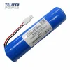 TELIT POWER PA-A3883.R002 baterija – 3.6V LiSOCl2 baterija za EcoLog 1000