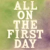 Caro & John Tony - All On The First Day (LP)