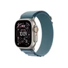 Apple Pametni sat ultra 3 cellular large mewp4se/a, Svetloplavi