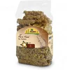 JR-FARM Food za podgane Adult - 2 x 500 g
