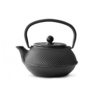 Bredemeijer Jang Single teapot 800 ml Black