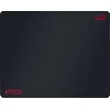 Speedlink Atecs Soft gaming podloga za miško velikost M, črna