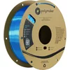 PolyLite Dual Silk PLA Chameleon Yellow-Blue