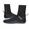 Mystic Čevlji MAJESTIC BOOT 3mm Split Toe - 900 Black