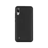 Maska Carbon fiber za Samsung M10, Crna