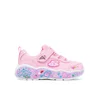 Superge Skechers Play Scene - Fun Squad 303158N/LPMT Roza