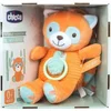 Chicco Plišana igračka Du du panda rosso