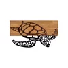 WALLXPERT Zidna dekoracija Caretta Caretta 314