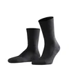 FALKE Športne nogavice črna