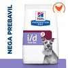 Hills | Dog Digestive Care I/D Low Fat