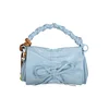 Desigual modra torbica