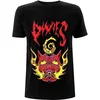 Pixies Devil Is Black XL Majica