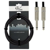 Fazni kabel z dvema mono vtičema Alpha Audio Pro Line Gewa – različne dolžine