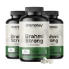 Brahmi Strong, 90 kapsul