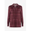 Mexx Ženska košulja MF006101153W, Regular, Crna