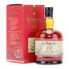 EL DORADO Rum 12 godina star Gb alk. 40%
