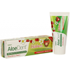 OPTIMA NATURALS otroška pasta za zobe Aloe Vera, 50ml