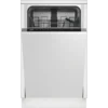 Beko mašina za pranje sudova Dis35026, bela
