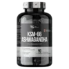 Basic Supplements KSM-66 Ashwagandha, 90 kapsula