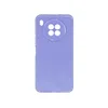Maska za telefon GLITTER CASE za Huawei Honor 50 Lite DZ9, Ljubičasta
