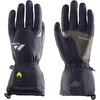 Zanier Heat.Stx smučarske rokavice Black 7,5