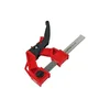 Enpro Sponka 707650 Quick-release nylon clamp, 100 x 80 mm,