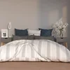 Noćni ormarići 2 kom sivi 40 x 40 x 56 cm konstruirano drvo